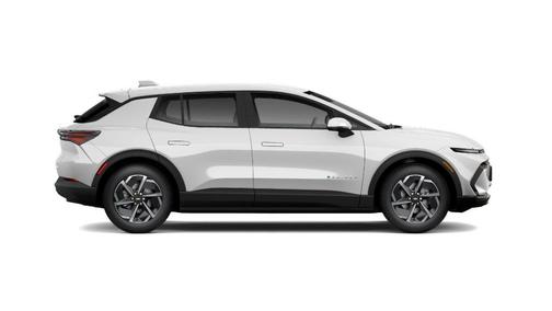 2025 Chevrolet Equinox EV LT 1