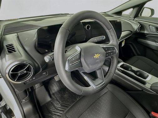 2025 Chevrolet Equinox EV LT 1