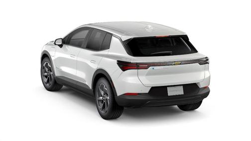 2025 Chevrolet Equinox EV LT 1