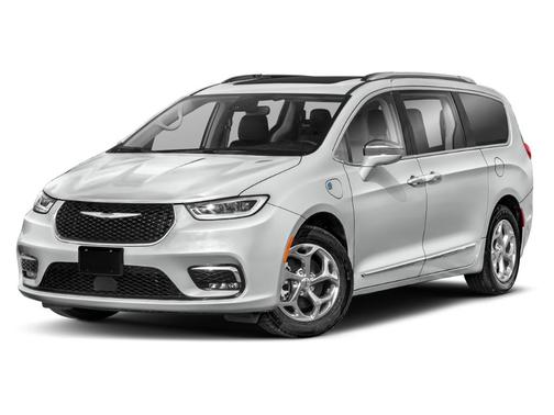 2023 Chrysler Pacifica Hybrid Pinnacle
