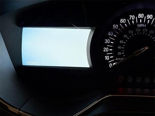 2015 Ford Fusion Titanium