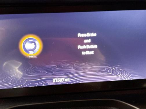 Black 2024 Jeep Grand Cherokee Limited