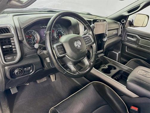 2020 RAM 3500 Laramie