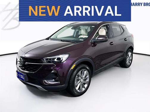 2021 Buick Encore GX Essence