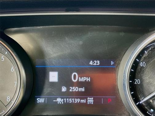 2021 Buick Encore GX Essence