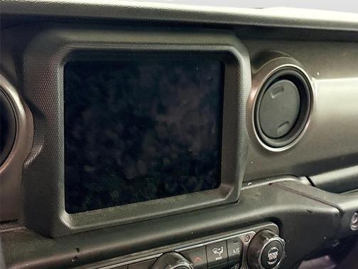 White 2023 Jeep Wrangler 4xe Base