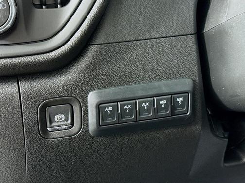 2026 GMC Sierra 3500 Pro