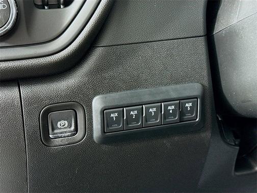 2026 GMC Sierra 3500 Pro