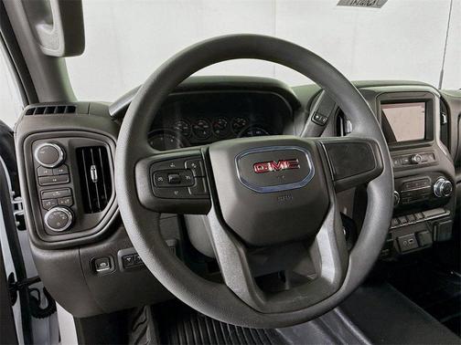 2026 GMC Sierra 3500 Pro