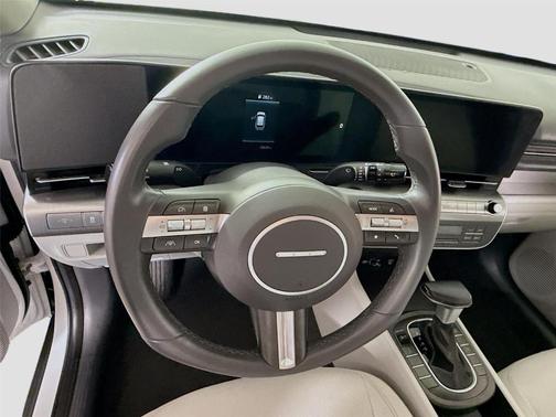 Atlas 2025 Hyundai KONA SEL