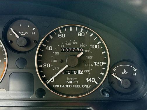 1995 Mazda MX-5 Miata 
