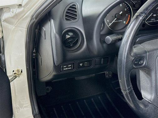 1995 Mazda MX-5 Miata 