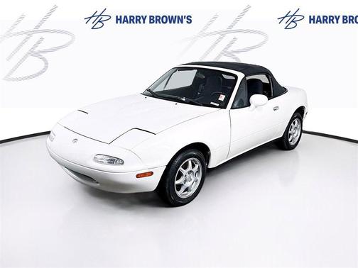 1995 Mazda MX-5 Miata 