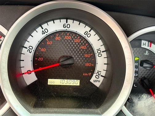 Super White 2011 Toyota Tacoma Access Cab