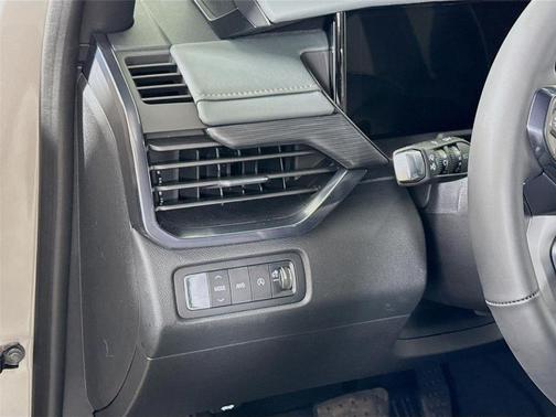 Metallic 2026 GMC Acadia AT4