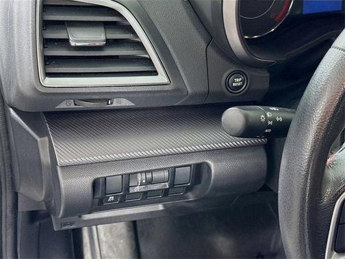 2023 Subaru Impreza Sport