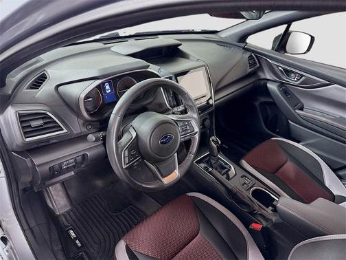 2023 Subaru Impreza Sport