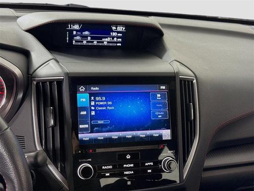 2023 Subaru Impreza Sport