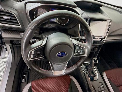 2023 Subaru Impreza Sport