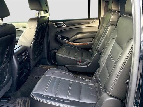 2015 GMC Yukon XL Denali