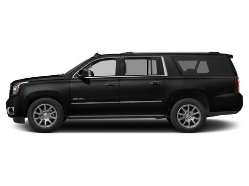 2015 GMC Yukon XL Denali
