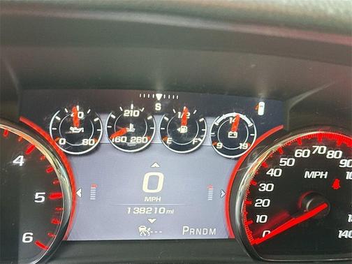 2015 GMC Yukon XL Denali