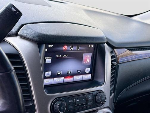 2015 GMC Yukon XL Denali