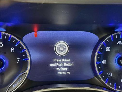 Silver 2024 Chrysler Pacifica Touring-L