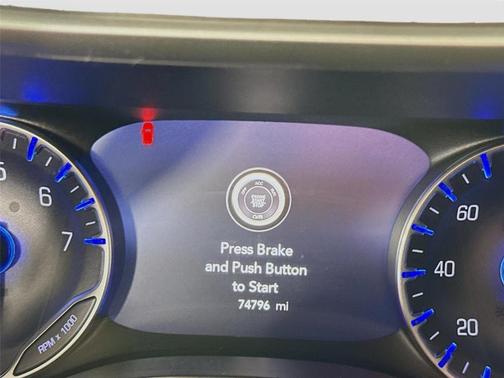 Silver 2024 Chrysler Pacifica Touring-L