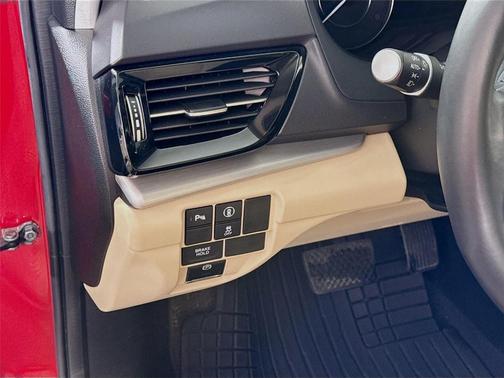 2022 Acura RDX Technology Package