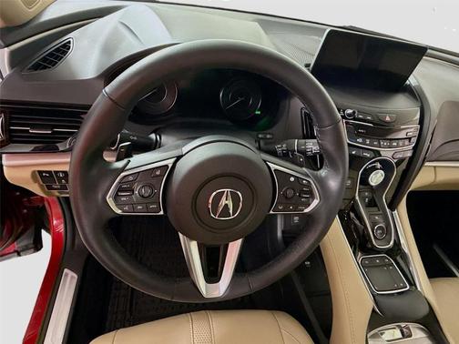2022 Acura RDX Technology Package