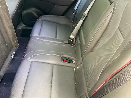 Moonstone Gray Metallic 2023 Buick Envision Essence