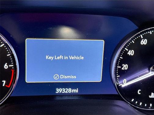 Moonstone Gray Metallic 2023 Buick Envision Essence
