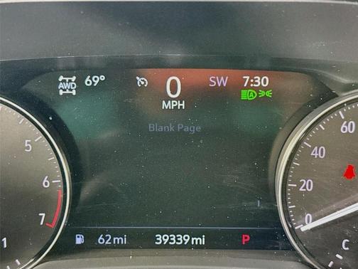 Moonstone Gray Metallic 2023 Buick Envision Essence