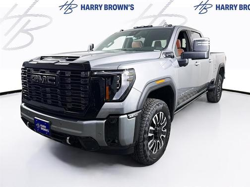 Sterling 2026 GMC Sierra 3500 Denali Ultimate