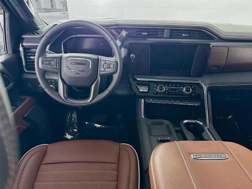 Sterling 2026 GMC Sierra 3500 Denali Ultimate