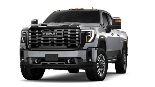 Sterling 2026 GMC Sierra 3500 Denali Ultimate