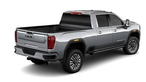 Sterling 2026 GMC Sierra 3500 Denali Ultimate