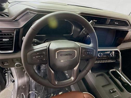 Sterling 2026 GMC Sierra 3500 Denali Ultimate