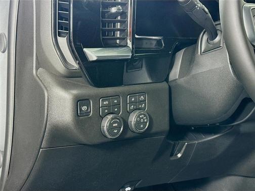 Sterling Gray Metallic 2026 Chevrolet Silverado 3500 LT