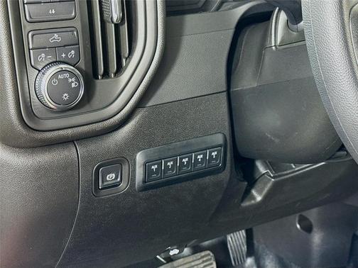 2025 GMC Sierra 2500 Pro