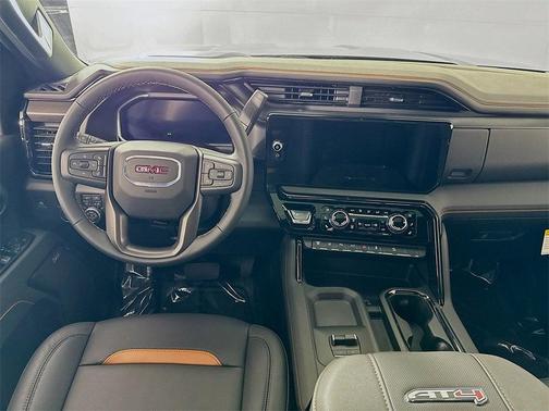 2026 GMC Sierra 3500 AT4