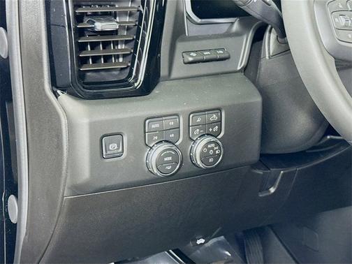 2026 GMC Sierra 3500 AT4