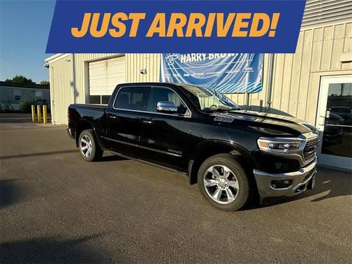 2019 RAM 1500 Limited