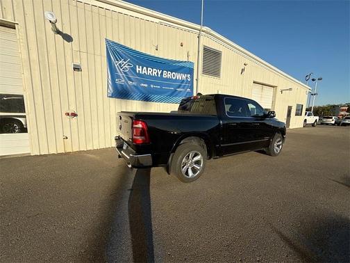 2019 RAM 1500 Limited