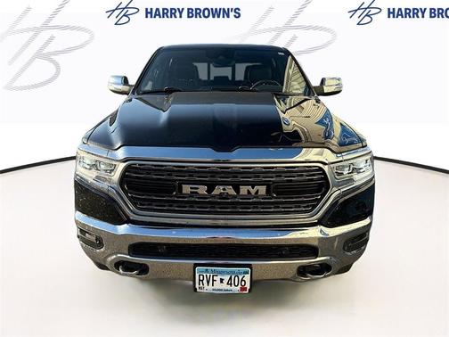 2019 RAM 1500 Limited