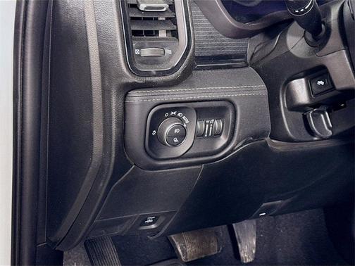 2024 RAM 3500 Limited