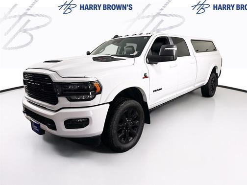 2024 RAM 3500 Limited