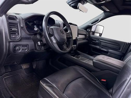 2024 RAM 3500 Limited