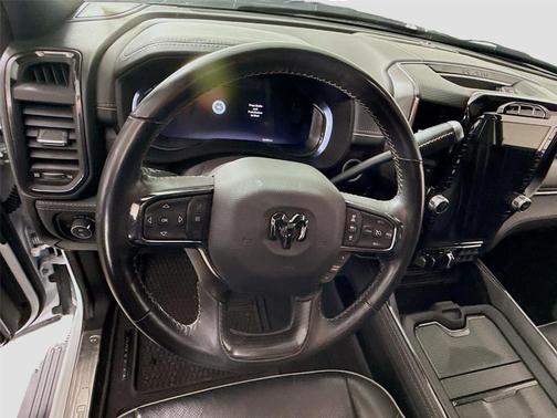 2024 RAM 3500 Limited